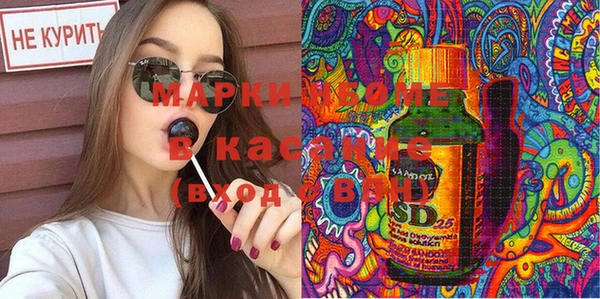 молекула духа Анива